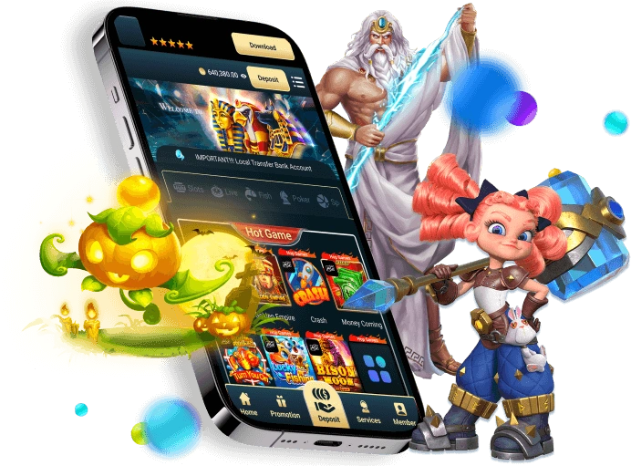 Bắn cá và đá gà 789wim casino