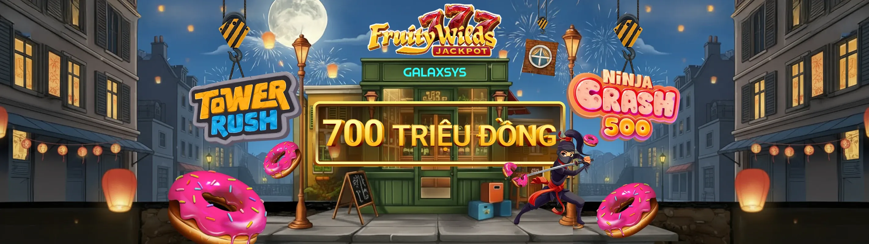 Tin tức 789wim Casino mới nhất