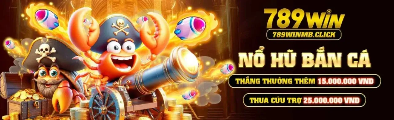Hình ảnh tổng hợp các trò chơi đa dạng tại 789wim Casino