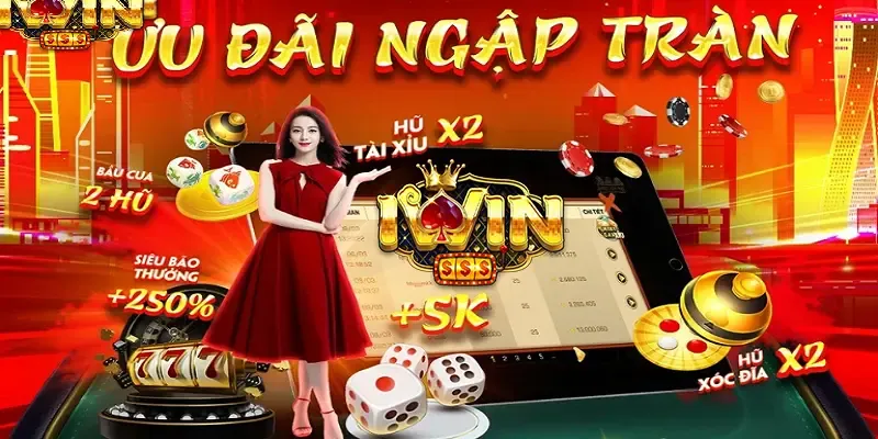 Người chơi ăn mừng chiến thắng tại slot game 789wim casino